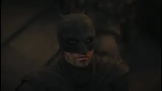 Batman Footage | DC Heroes Trailer | DC Extended Universe | Warner Bros