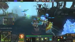 ЧИТ ENSAGE НОВЫЙ РАБОТАЮЩИЙ ЧИТ ДЛЯ DOTA 2