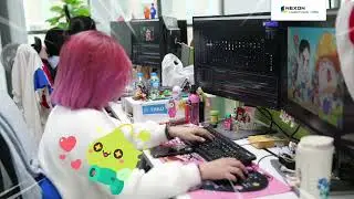 NEXON Creative Studio VINA! L&agrave;m Artist trong c&ocirc;ng ty Game th&igrave; như thế n&agrave;o?