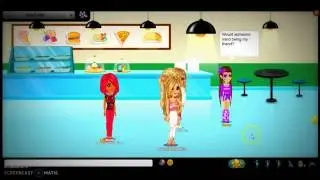 Noobs Vs VIPS