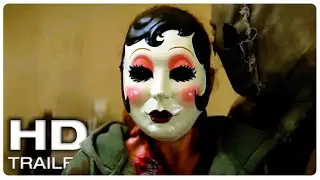 THE STRANGERS 3 Official Trailer (NEW 2026)