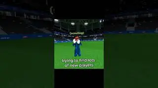 Best club to join in VRFS if you're a low rating! #vrfs #vr #football #club #league