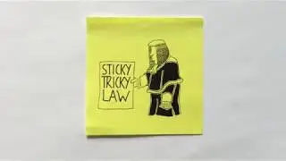 StickyTrickyLaw explains the EU Single Market