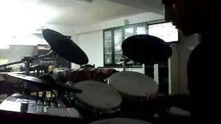 Sultans of swing (Pearl e-pro live)