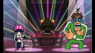 WarioWare Gold Playthrough Part 2