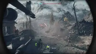 75 killstreak as tank gunner!