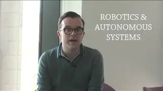 Robotics video