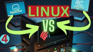 Apache vs NGINX | Which is best Apache and Nginx|  Part - 4