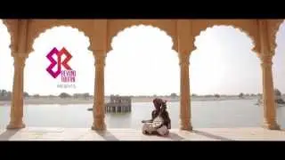 Official Trailer Episode One | Jaisalmer | The Shift Collective | Travel Dance Project
