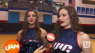 The Chicago Special Olympics