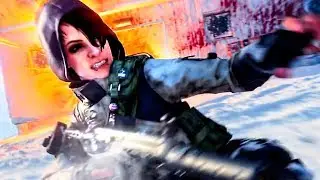 CALL OF DUTY: BLACK OPS 4 - Operation Absolute Zero Trailer (2018)