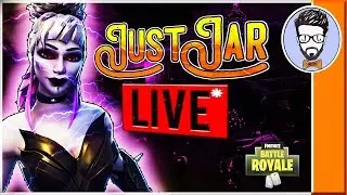 🔴 PLAYING WITH SUBS! Fortnite & Chill Livestream [Fortnite Season 7] | JustJar