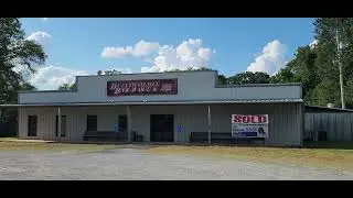 Hamilton, Alabama: Broken Dreams