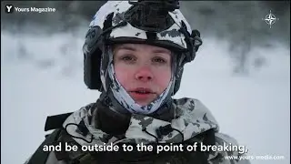 Finnish Conscripts and the Meaning of Sisu