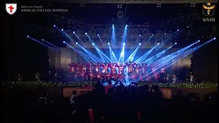 EVOLUTION OF INVENTIONS | DANCE VIDEO | ADVITI'22 | BELIEVERS CHURCH MEDICAL COLLEGE HOSPITAL