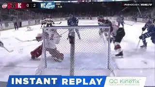 Wichita vs  Rapid City, February 5, 2023
