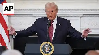 Trump calls government shutdown a 'big factor' in Democratic wins