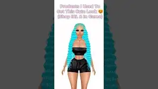 Shop On Imvu Like This 2024 😍 #imvu #shorts #fyptiktok #originalshorts