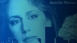 First We Take Manhattan - Jennifer Warnes - Karaoke