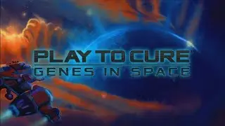 Play to Cure: Genes In Space Android HD GamePlay Trailer [Game For Kids]