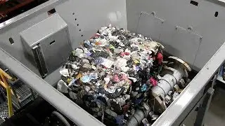 PLASTICS: Mixed Rigid Plastic Bale (PR4400)
