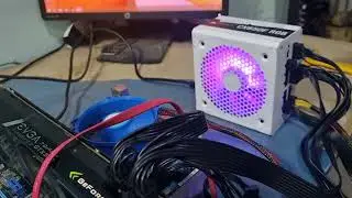 fonte corsair cx650f modular rgb