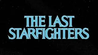 The Last Starfighter Main Theme | Cover