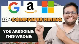 Top 10 Companies hiring in 2025 - OFFCAMPUS