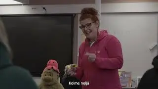 Madetoja musiikkilukio esittelyvideo
