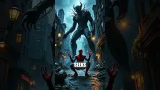 Spider-Man's Dark Job: A Tale of Revenge and Redemption