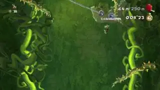 Rayman Legends Challenge Ep.2