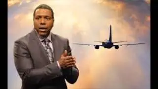 Creflo Dollar - Official Fundraising Video for $65 Million Dollar Private Jet