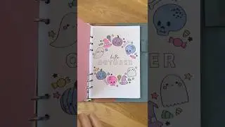 Journal with me 🖊️ #bulletjournaling #planner #bulletjournalpages #journalpage #journalwithme