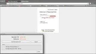 ResponseWare Tutorial  - CL CV 1550 - Classical Myth.mov