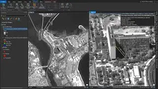 Visualizing and Editing Data in Image Coordinate Space