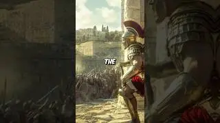The legend of the Copper Scroll