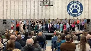 Da Capo Choir Concert Fall 2025