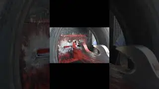 Tire wire drawing/removing machine