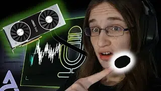 Is RTX Voice That GAME CHANGING?!