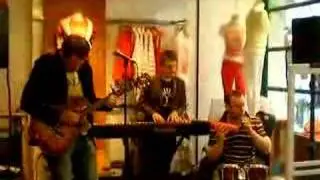 The Lazarus Plot - Doesn't Change A Thing @ City Showcase