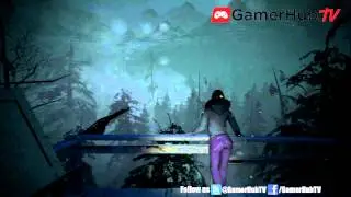 Sony Developer Will Byles Details Until Dawn for PlayStation 3