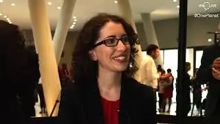 Interview de Monsieur Mustapha Bakkoury, pr&eacute;sident de MASEN au One Planet Summit