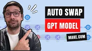 Auto Swap ChatGPT Model In All Your Make.com Automations
