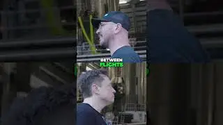 Rocket Innovation: Thousands of Changes in Just 2 Months
