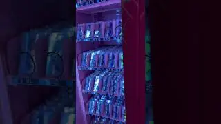 Lash Vending Machine in New Jersey 💗
