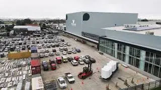 Thermosash HQ Henderson Fly Through