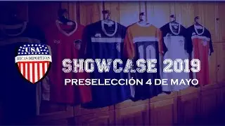Becas Deportivas USA te invita a la pre selecci&oacute;n 2019