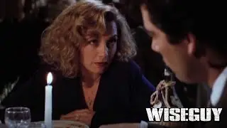 Call It Casaba | Wiseguy | S2E20