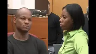 Akademiks and Moe Gangat react to YSL Woody firing his lawyer while on the stand