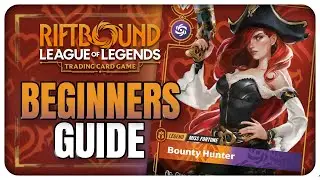 Fortune Favors Everyone | Miss Fortune Beginner's Guide | Riftbound TCG